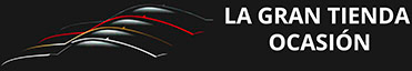 Logo La Gran Tienda Ocasión Profesionales